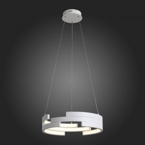 Подвесной светильник ST-Luce Genuine SL963.503.01 в Надыме - nadym.mebel24.online | фото 7