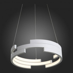 Подвесной светильник ST-Luce Genuine SL963.503.01 в Надыме - nadym.mebel24.online | фото 8