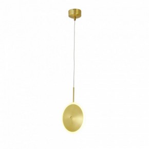 Подвесной светильник ST-Luce Imente SL1221.203.01 в Надыме - nadym.mebel24.online | фото 3
