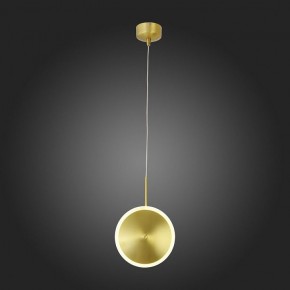 Подвесной светильник ST-Luce Imente SL1221.203.01 в Надыме - nadym.mebel24.online | фото 4