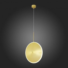 Подвесной светильник ST-Luce Imente SL1221.213.01 в Надыме - nadym.mebel24.online | фото 4