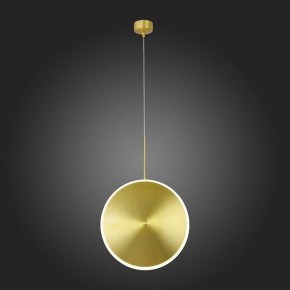 Подвесной светильник ST-Luce Imente SL1221.213.01 в Надыме - nadym.mebel24.online | фото 5