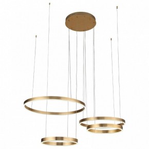 Подвесной светильник ST-Luce Onze SL944.203.04 в Надыме - nadym.mebel24.online | фото 10