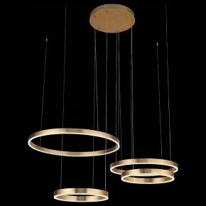 Подвесной светильник ST-Luce Onze SL944.203.04 в Надыме - nadym.mebel24.online | фото 11