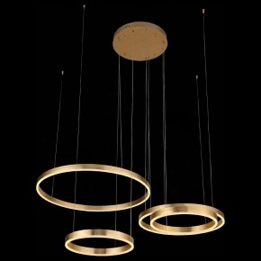 Подвесной светильник ST-Luce Onze SL944.203.04 в Надыме - nadym.mebel24.online | фото 12