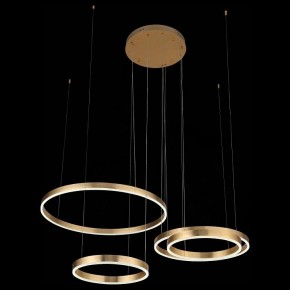 Подвесной светильник ST-Luce Onze SL944.203.04 в Надыме - nadym.mebel24.online | фото 13