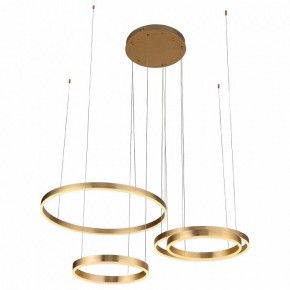 Подвесной светильник ST-Luce Onze SL944.203.04 в Надыме - nadym.mebel24.online | фото 14