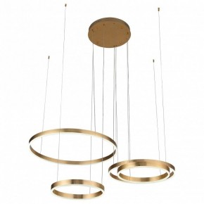 Подвесной светильник ST-Luce Onze SL944.203.04 в Надыме - nadym.mebel24.online | фото 2