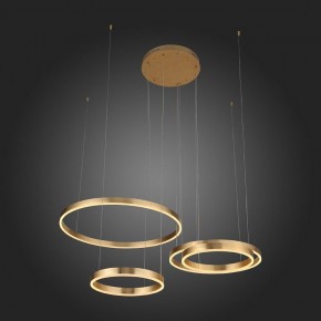 Подвесной светильник ST-Luce Onze SL944.203.04 в Надыме - nadym.mebel24.online | фото 4