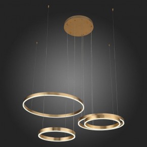 Подвесной светильник ST-Luce Onze SL944.203.04 в Надыме - nadym.mebel24.online | фото 6