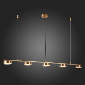 Подвесной светильник ST-Luce Pances SL6000.303.05 в Надыме - nadym.mebel24.online | фото 10