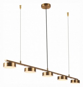 Подвесной светильник ST-Luce Pances SL6000.303.05 в Надыме - nadym.mebel24.online | фото 4