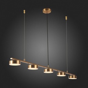 Подвесной светильник ST-Luce Pances SL6000.303.05 в Надыме - nadym.mebel24.online | фото 8