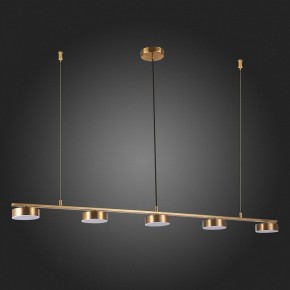 Подвесной светильник ST-Luce Pances SL6000.303.05 в Надыме - nadym.mebel24.online | фото 9