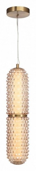 Подвесной светильник ST-Luce SAGUARO SL6144.303.01 в Надыме - nadym.mebel24.online | фото 2