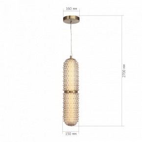 Подвесной светильник ST-Luce SAGUARO SL6144.303.01 в Надыме - nadym.mebel24.online | фото 4