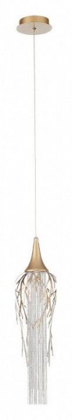 Подвесной светильник ST-Luce Salica SL1116.203.01 в Надыме - nadym.mebel24.online | фото 2