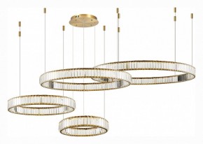 Подвесной светильник ST-Luce Tivoli SL1622.303.04 в Надыме - nadym.mebel24.online | фото