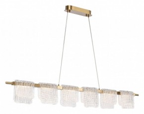 Подвесной светильник ST-Luce VOILE SL6021.203.36 в Надыме - nadym.mebel24.online | фото 3