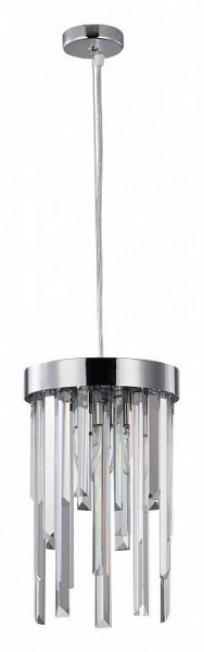 Подвесной светильник Stilfort Venecia 2113/09/02P в Надыме - nadym.mebel24.online | фото 2