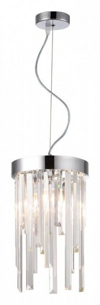 Подвесной светильник Stilfort Venecia 2113/09/02P в Надыме - nadym.mebel24.online | фото 4