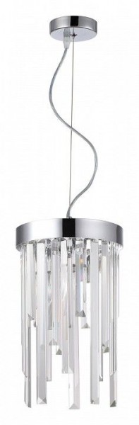 Подвесной светильник Stilfort Venecia 2113/09/02P в Надыме - nadym.mebel24.online | фото 5