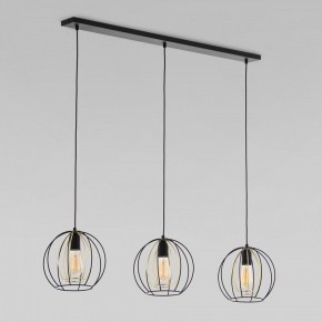 Подвесной светильник TK Lighting Jaula 6599 Jaula в Надыме - nadym.mebel24.online | фото