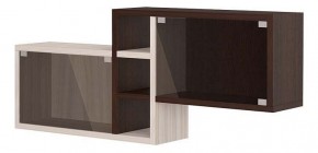 Полка книжная Домино ПК-20 в Надыме - nadym.mebel24.online | фото 2