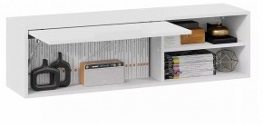 Полка комбинированная Марли в Надыме - nadym.mebel24.online | фото 2