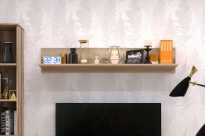 Полка навесная  900 Вега Скандинавия в Надыме - nadym.mebel24.online | фото 5