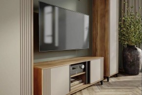 Полка навесная Богемия в Надыме - nadym.mebel24.online | фото 5