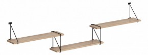 Полка навесная Coffee SH4-ROD/BAR в Надыме - nadym.mebel24.online | фото