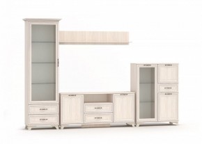 Полка навесная Мирелла в Надыме - nadym.mebel24.online | фото