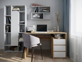 Полка навесная ПК-2 в Надыме - nadym.mebel24.online | фото 4