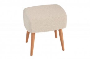 ПОЛЛИ Банкетка (шенилл Glam 01 (беж)) в Надыме - nadym.mebel24.online | фото 2