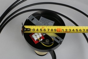 Потолочная люстра Aployt Flor APL.611.17.06 в Надыме - nadym.mebel24.online | фото 4