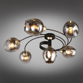 Потолочная люстра Aployt Flor APL.611.17.06 в Надыме - nadym.mebel24.online | фото 6