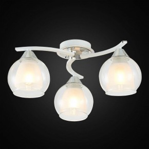 Потолочная люстра Citilux Кристи CL152130 в Надыме - nadym.mebel24.online | фото 2