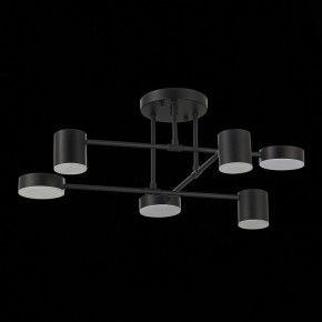 Потолочная люстра EVOLUCE Nobel SLE201042-06 в Надыме - nadym.mebel24.online | фото 14