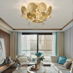 Потолочная люстра Imperiumloft Inca INCA-C01 в Надыме - nadym.mebel24.online | фото 5