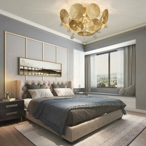 Потолочная люстра Imperiumloft Inca INCA-C01 в Надыме - nadym.mebel24.online | фото 6
