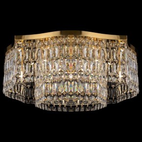 Потолочная люстра Maytoni Dune DIA005CL-10G в Надыме - nadym.mebel24.online | фото 2
