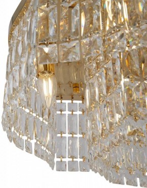 Потолочная люстра Maytoni Dune DIA005CL-10G в Надыме - nadym.mebel24.online | фото 5