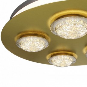 Потолочная люстра Maytoni Pharao MOD361CL-L58BS3K в Надыме - nadym.mebel24.online | фото 5