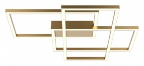 Потолочная люстра Maytoni Rida MOD015CL-L80GK в Надыме - nadym.mebel24.online | фото
