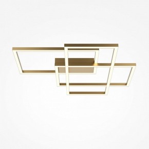 Потолочная люстра Maytoni Rida MOD015CL-L80GK в Надыме - nadym.mebel24.online | фото 2