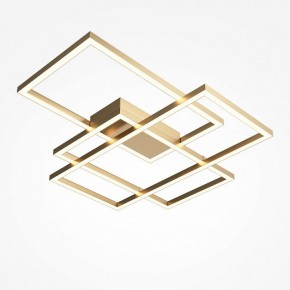 Потолочная люстра Maytoni Rida MOD015CL-L80GK в Надыме - nadym.mebel24.online | фото 3