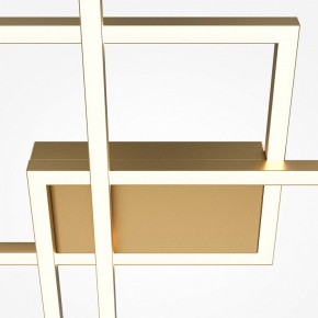 Потолочная люстра Maytoni Rida MOD015CL-L80GK в Надыме - nadym.mebel24.online | фото 4