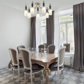 Потолочная люстра Odeon Light Candy 4861/7C в Надыме - nadym.mebel24.online | фото 4
