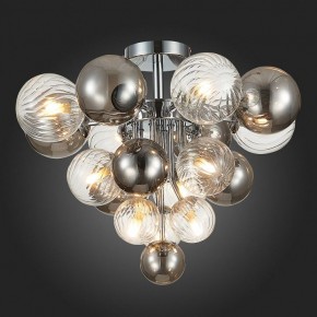 Потолочная люстра ST-Luce Vinetto SL1124.102.10 в Надыме - nadym.mebel24.online | фото 5